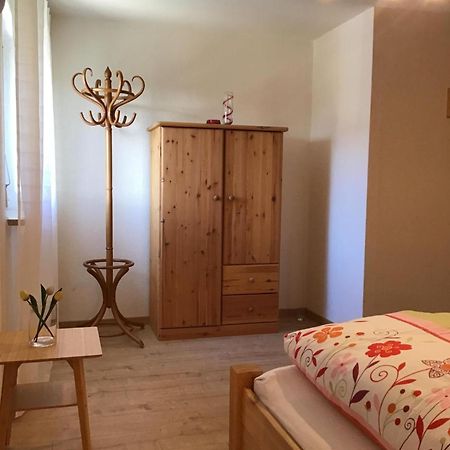 Ferienwohnung Dorfblick Lindberg Εξωτερικό φωτογραφία