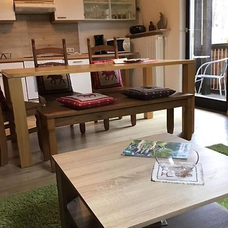 Ferienwohnung Dorfblick Lindberg Εξωτερικό φωτογραφία